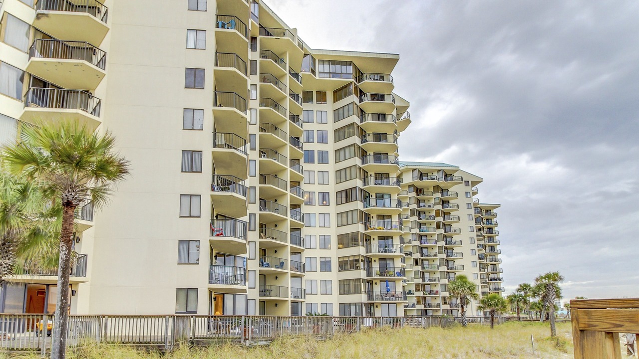 Photo of Outdoor in Panama City Beach