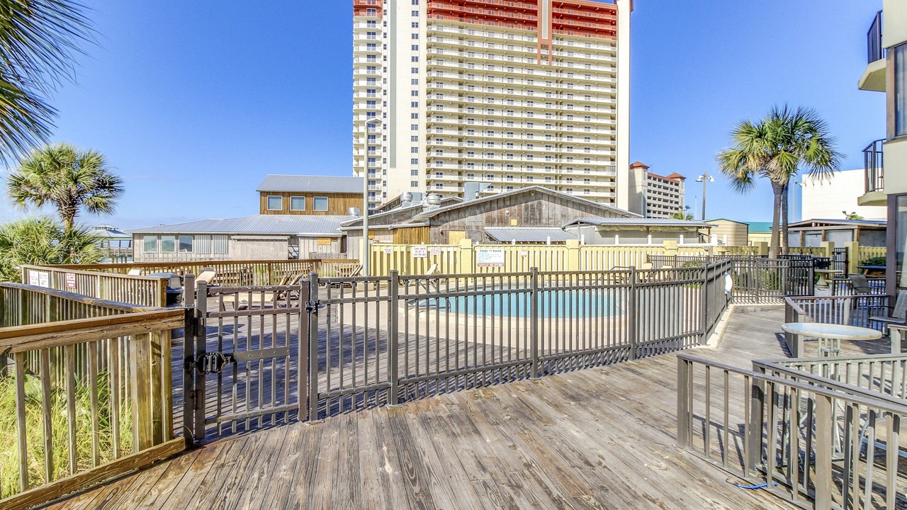 Photo of Outdoor in Panama City Beach