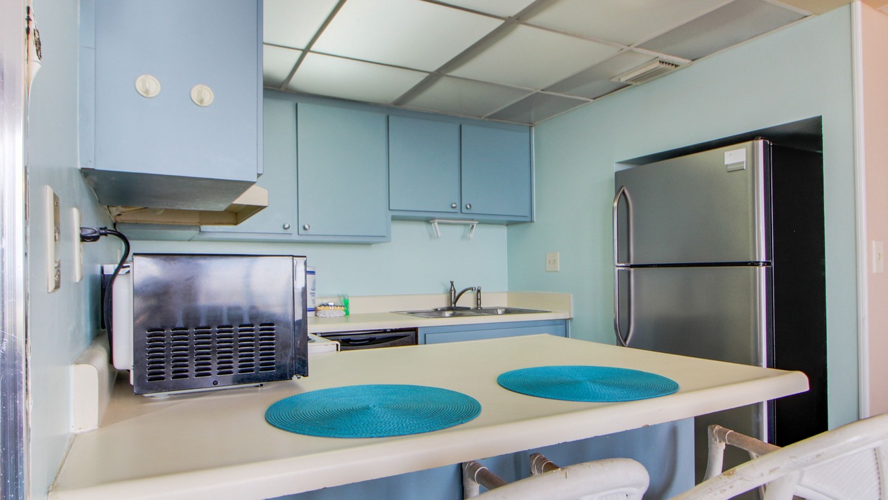 Photo of Kitchen in Panama City Beach