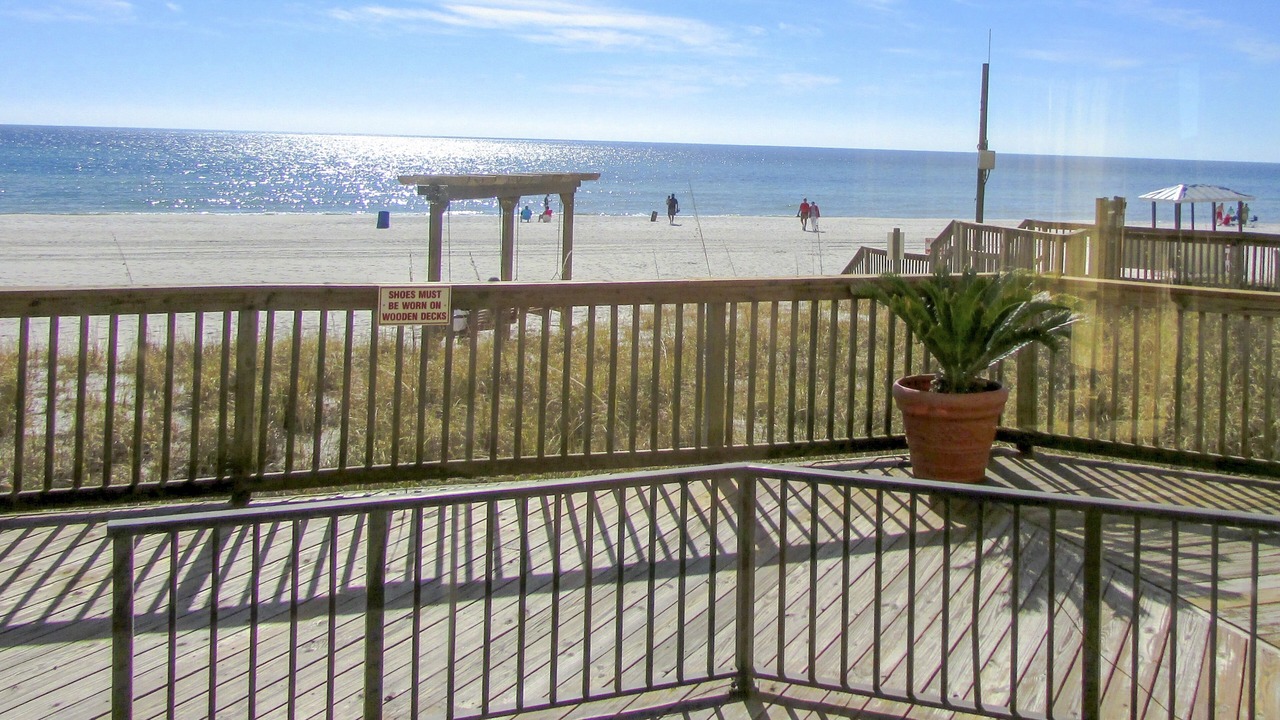 Photo of Outdoor in Panama City Beach