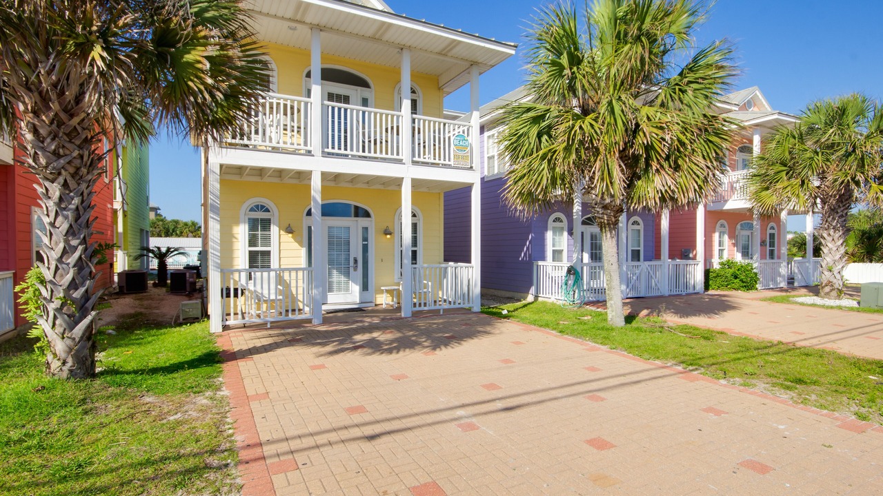 Photo of Outdoor in Lullwater Beach