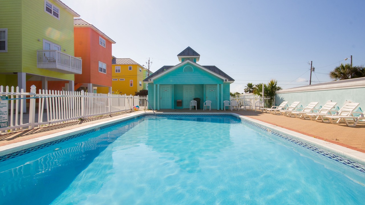 Photo of Outdoor in Lullwater Beach