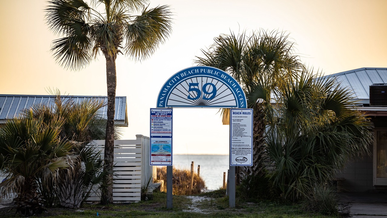 Photo of Outdoor in Lullwater Beach