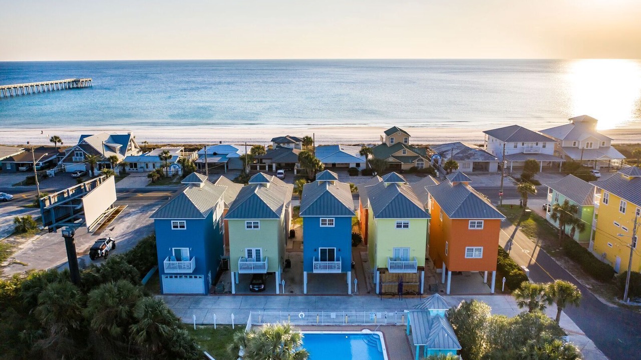 Photo of Outdoor in Lullwater Beach