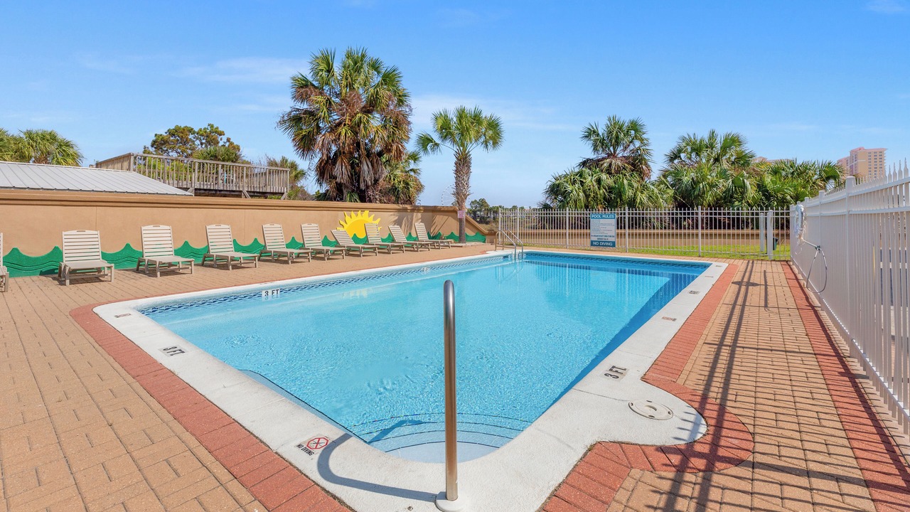 Photo of Outdoor in Lullwater Beach