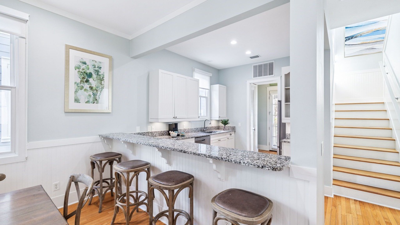 Photo of Kitchen in Seacrest Beach