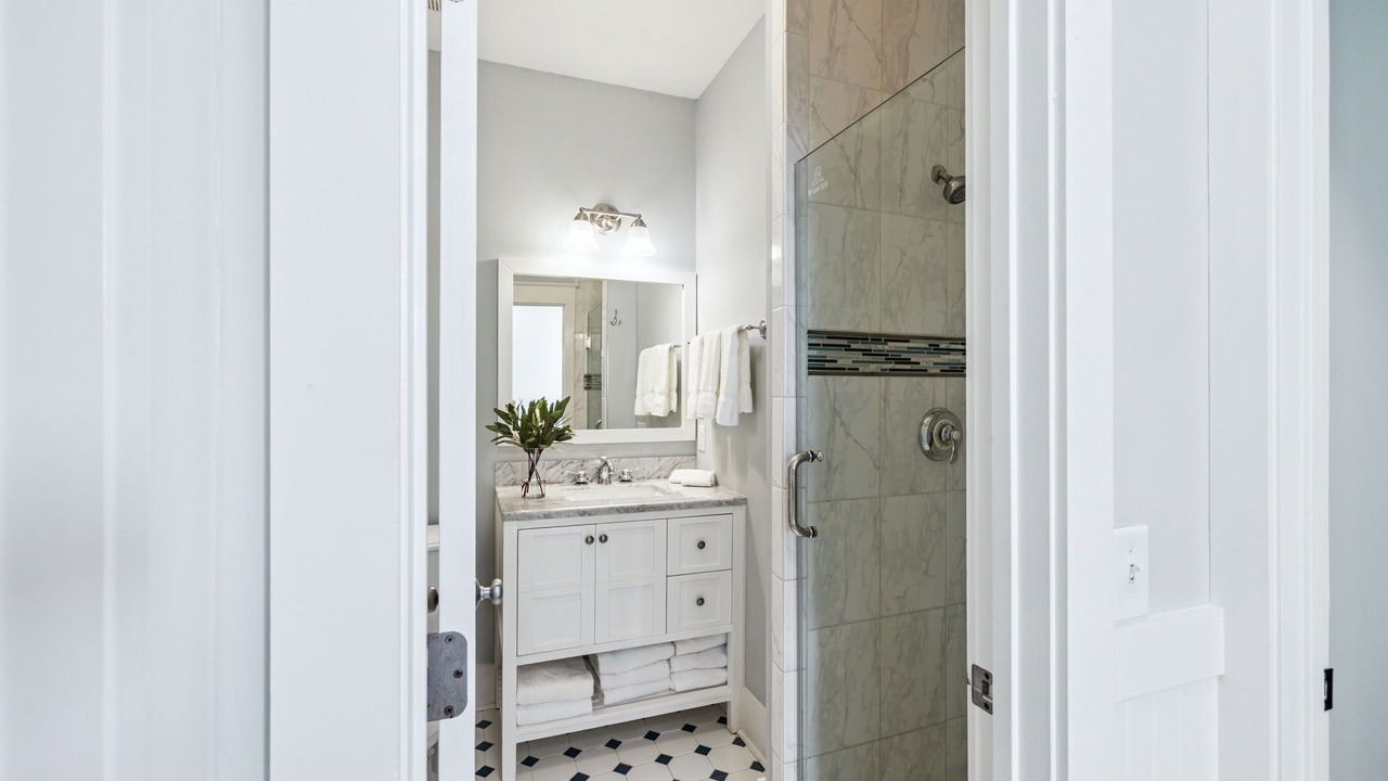 Photo of Bathroom in Seacrest Beach