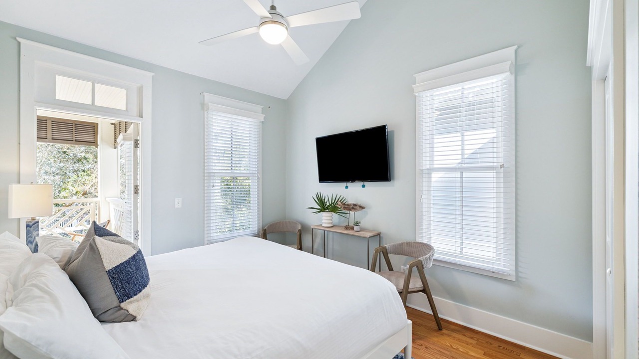 Photo of Bedroom in Seacrest Beach