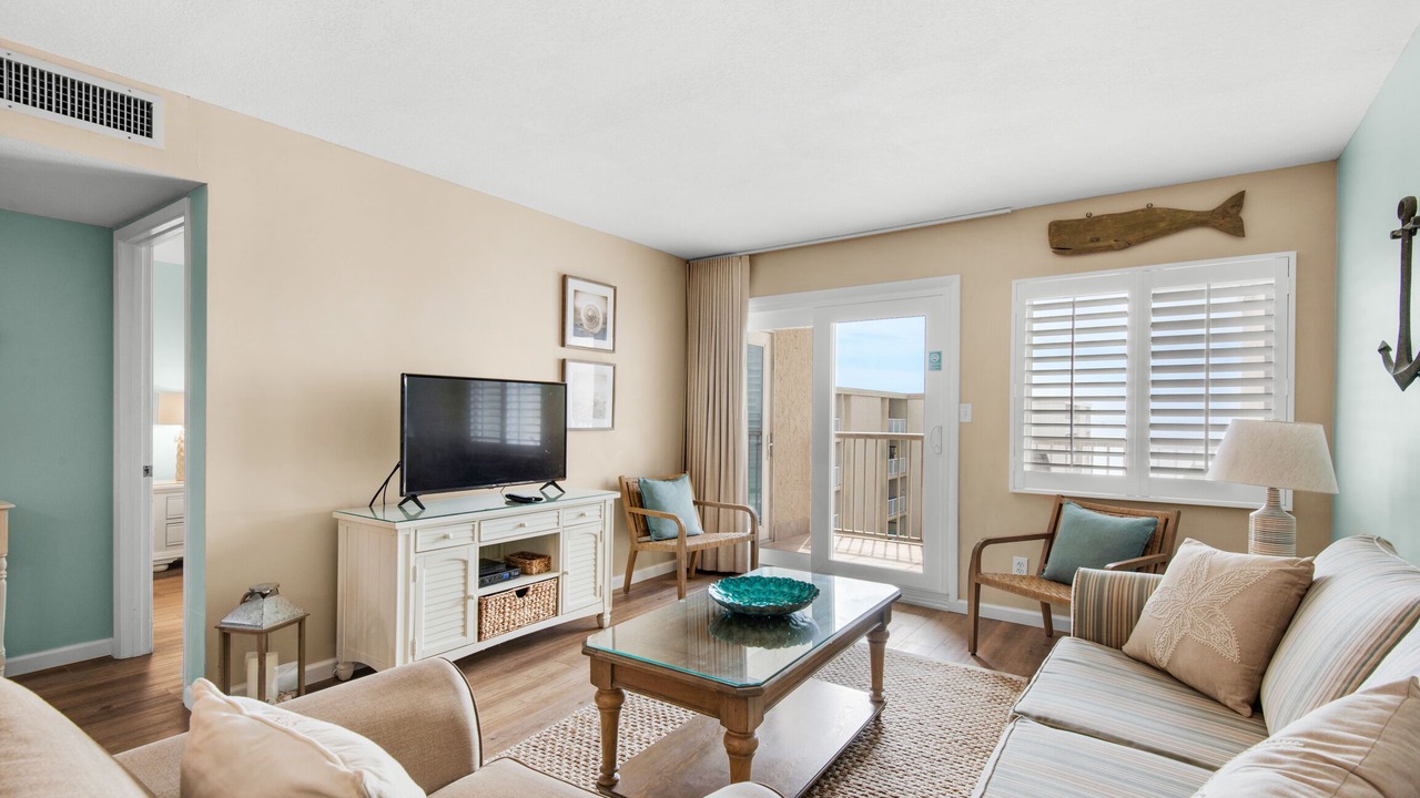 Photo of Bedroom in Holiday Isle