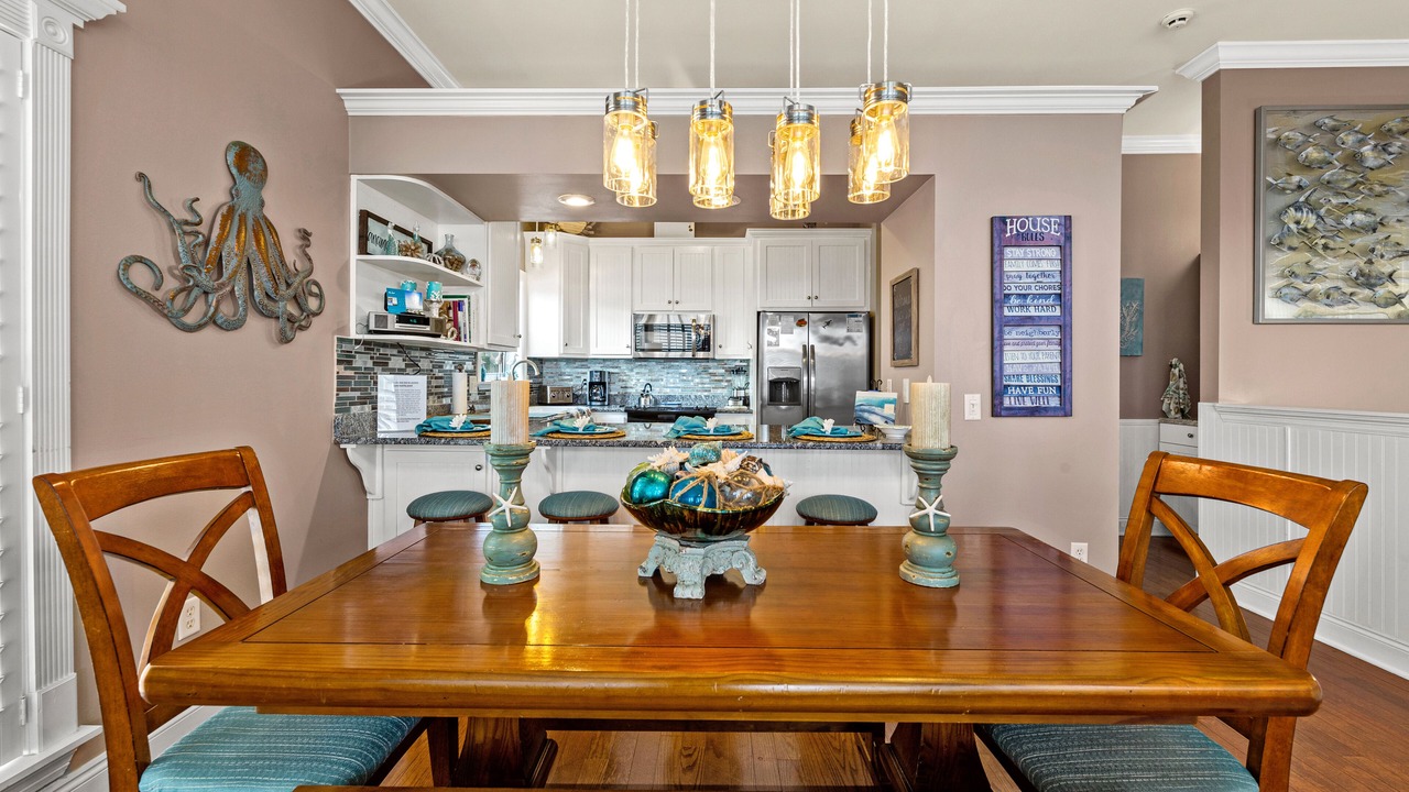 Photo of Livingroom in Summer Breeze