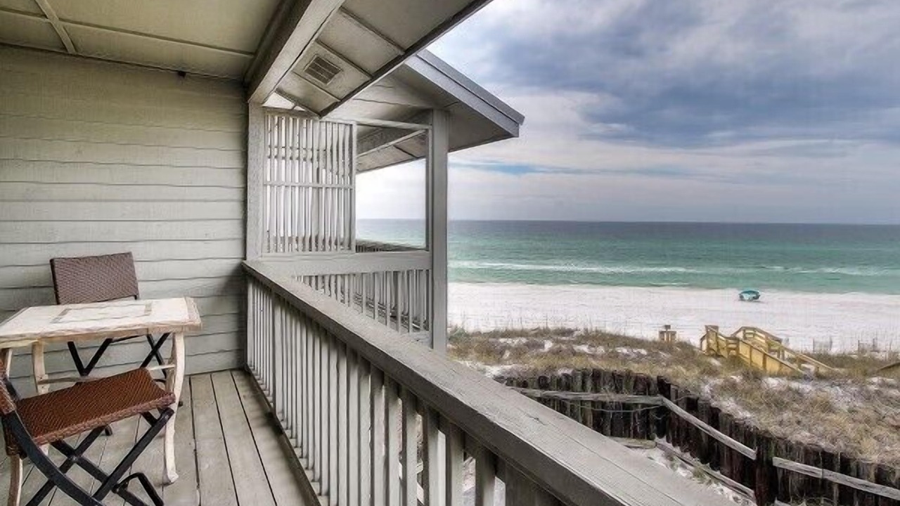 Photo of Outdoor in Seagrove Beach