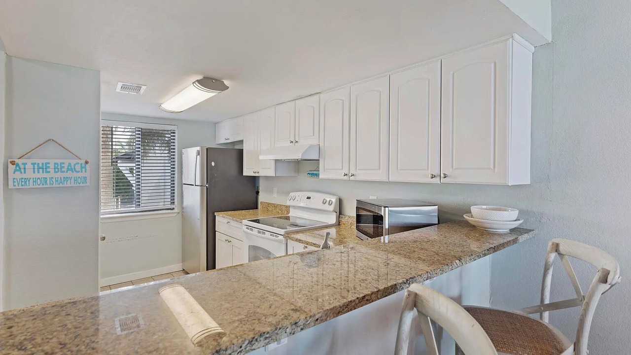 Photo of Kitchen in Seagrove Beach