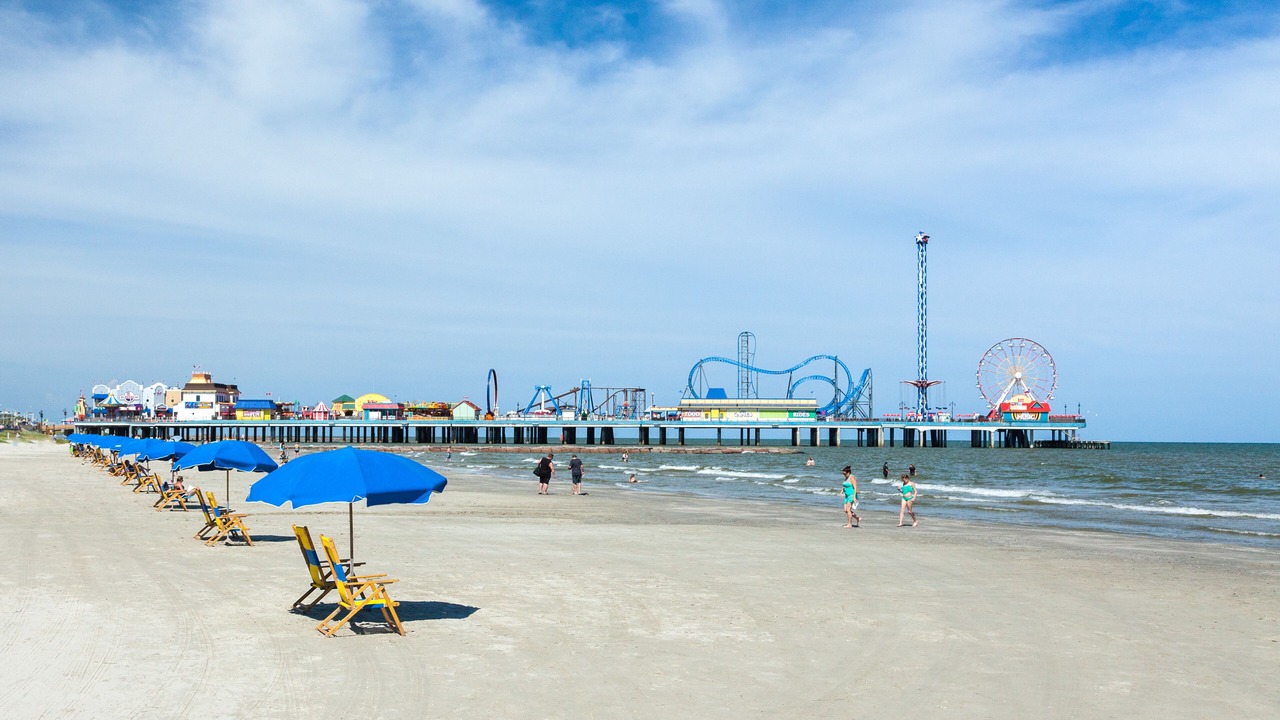 Photo of Others in Galveston