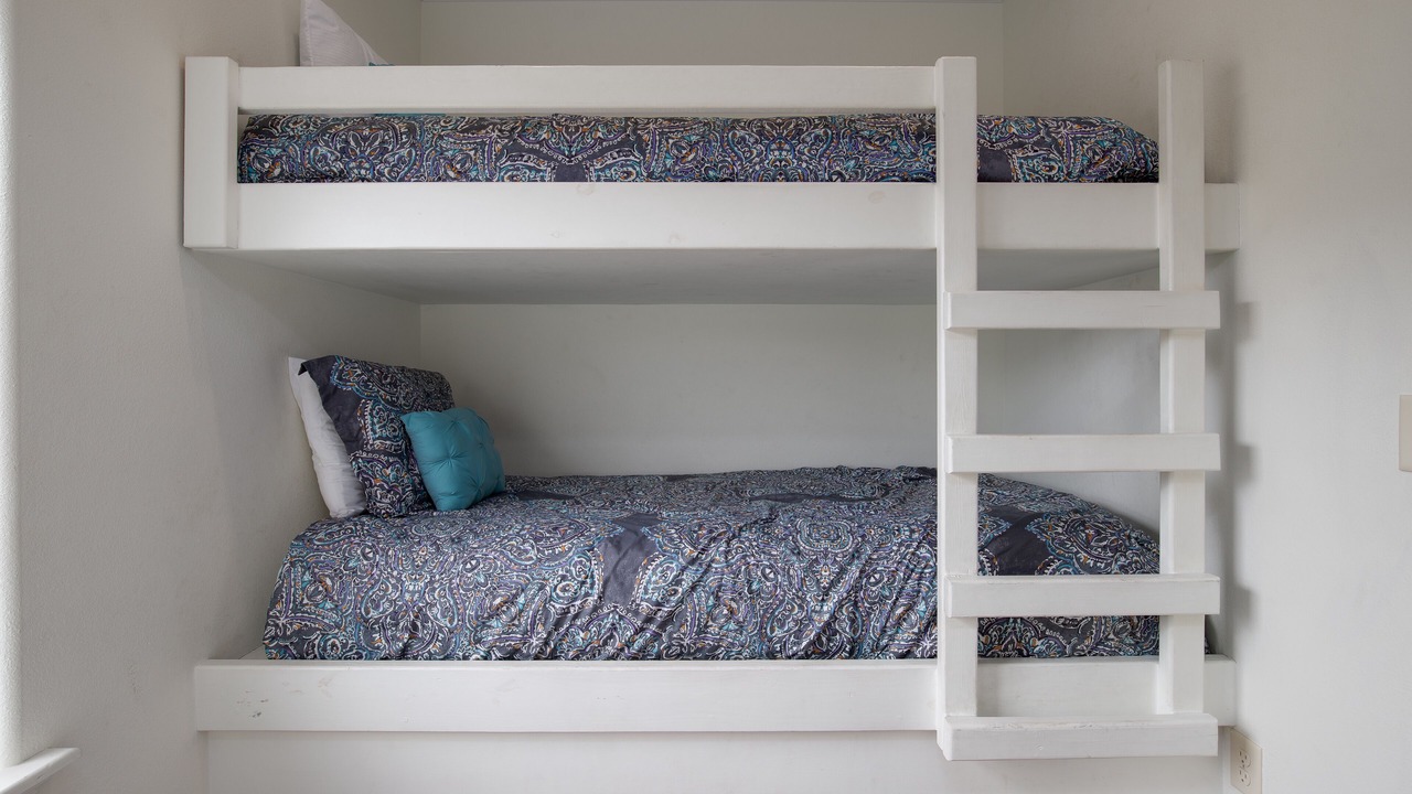 Photo of Bedroom in Villa Lago