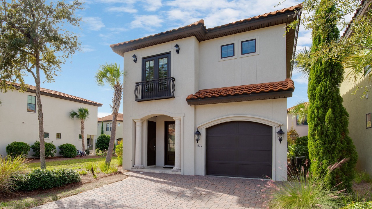 Photo of Outdoor in Villa Lago
