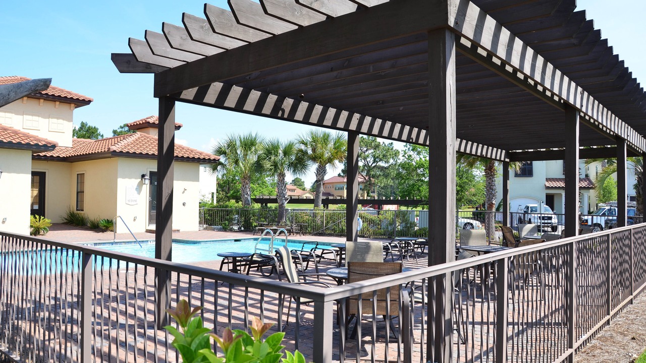 Photo of Outdoor in Villa Lago