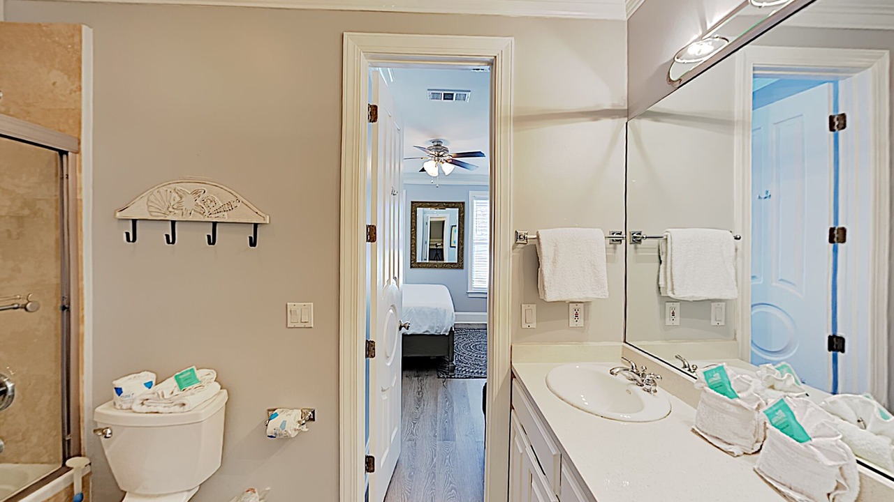 Photo of Bathroom in Destiny Grand Palms