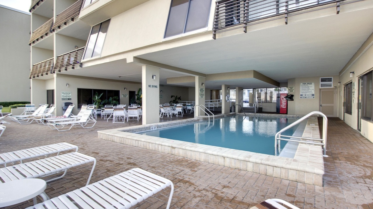Photo of Outdoor in Silver Sands Beach