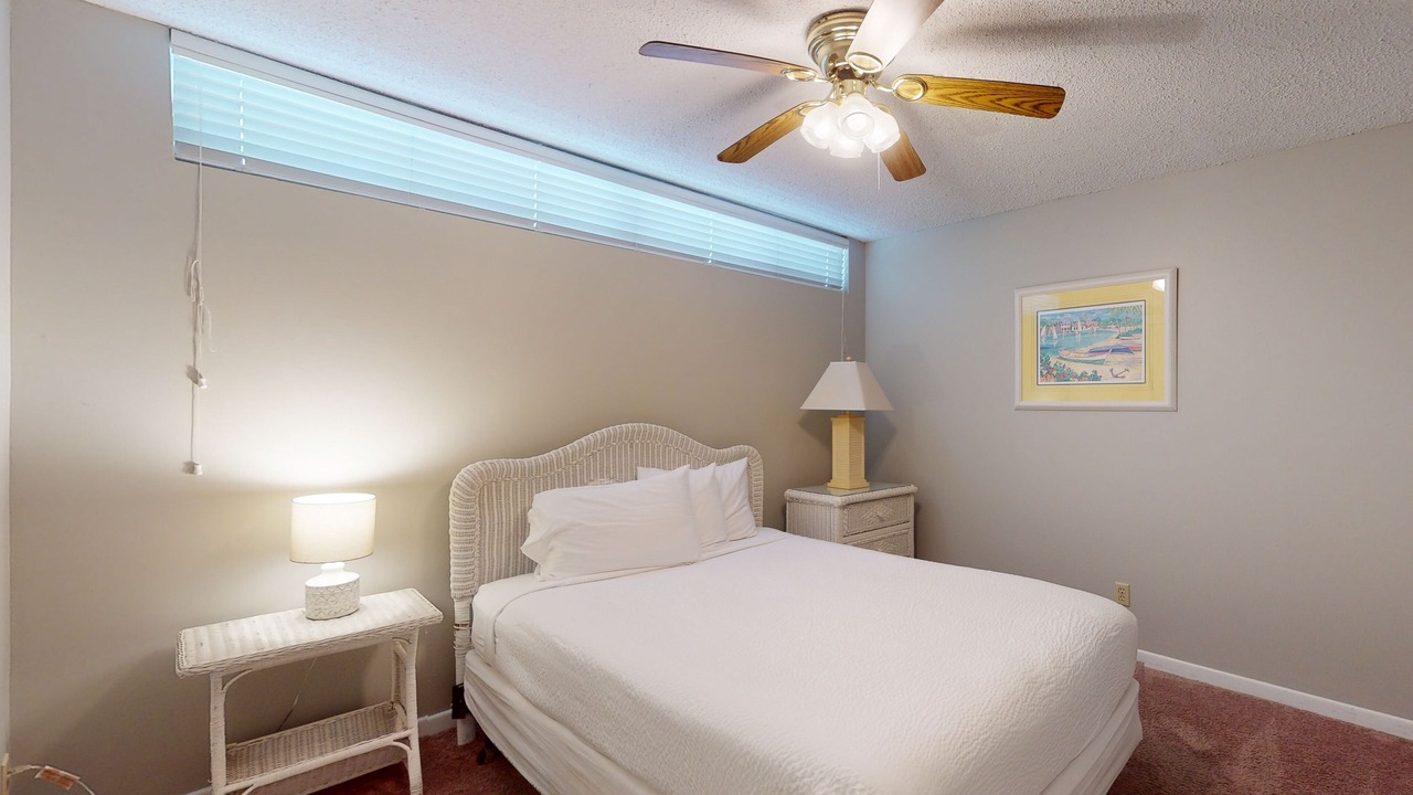 Photo of Bedroom in Silver Sands Beach
