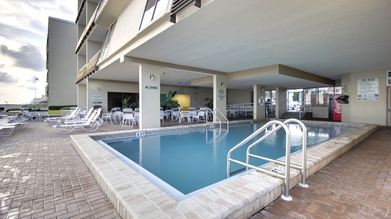 Photo of Outdoor in Silver Sands Beach