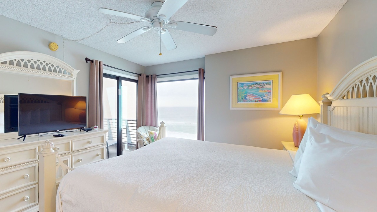 Photo of Bedroom in Silver Sands Beach