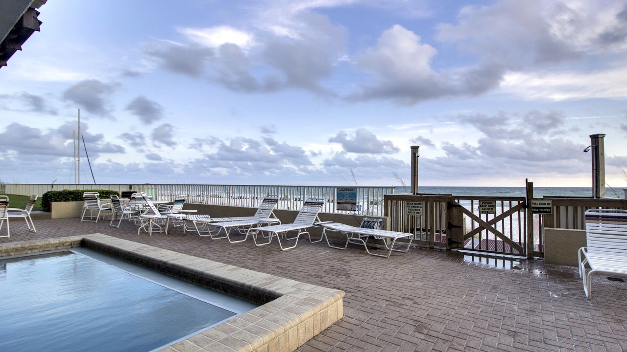 Photo of Outdoor in Silver Sands Beach