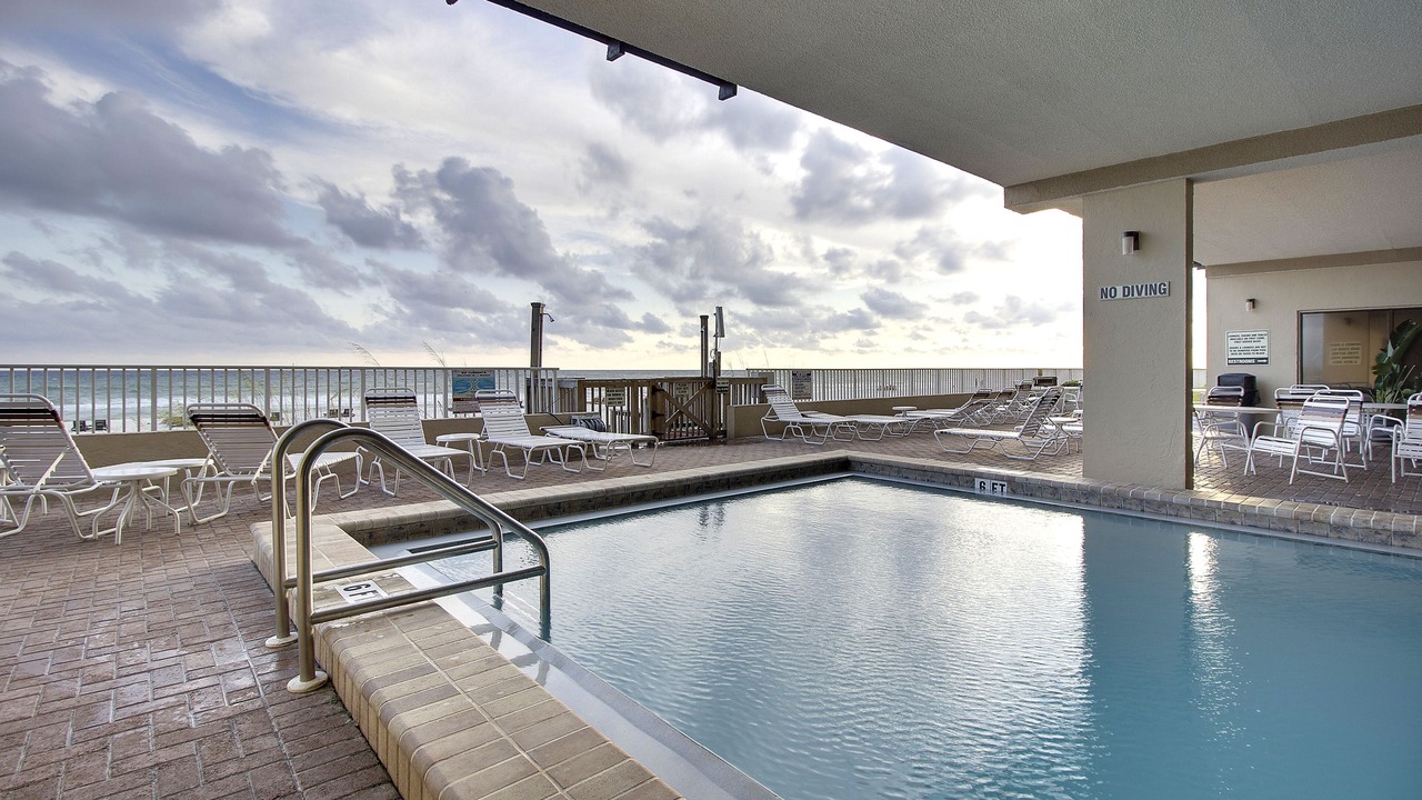 Photo of Outdoor in Silver Sands Beach