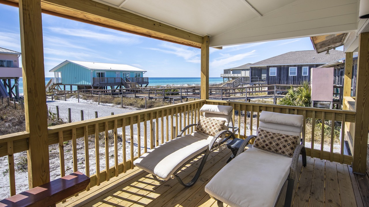 Photo of Outdoor in Dune Allen Beach