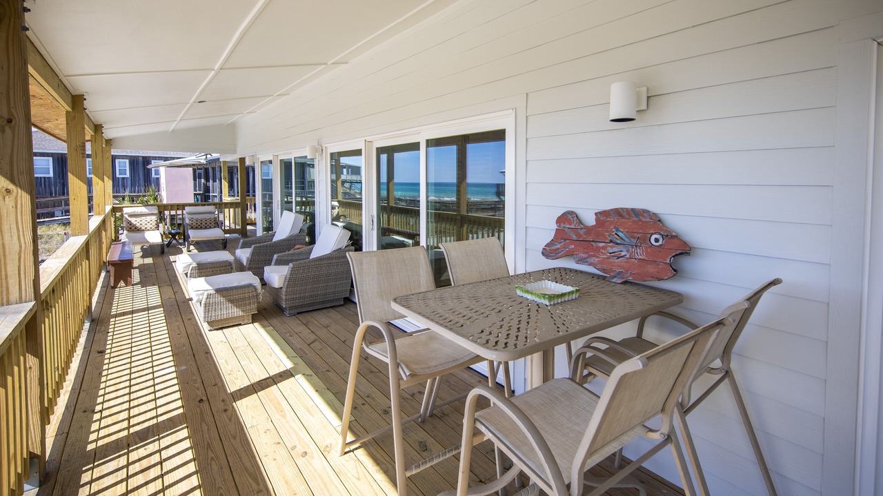 Photo of Outdoor in Dune Allen Beach