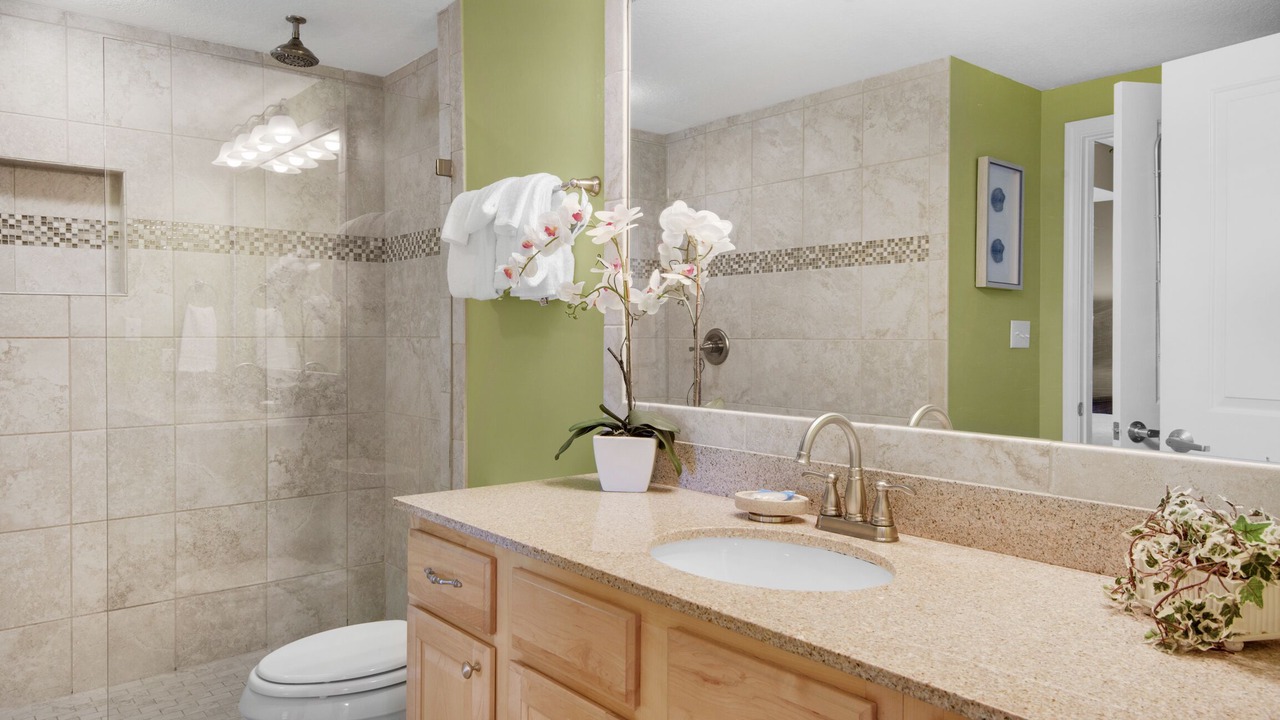 Photo of Bathroom in Long Beach