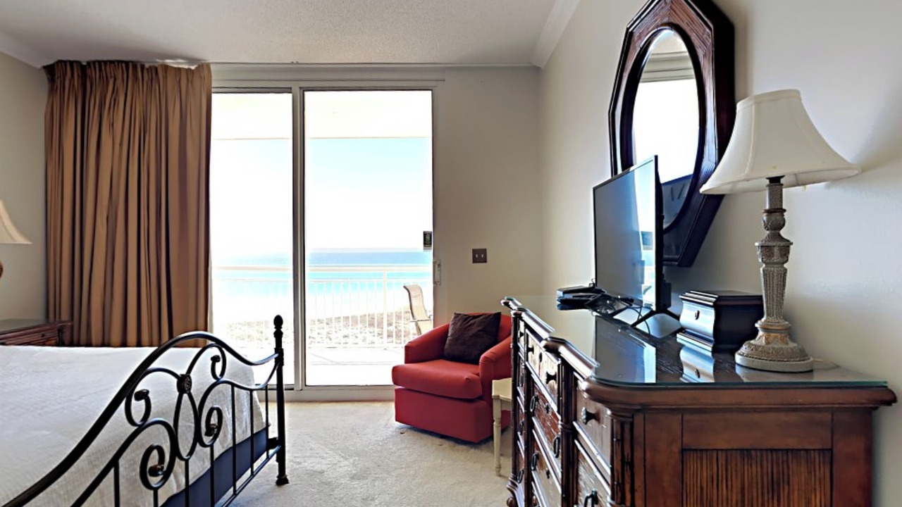 Photo of Bathroom in Navarre Beach