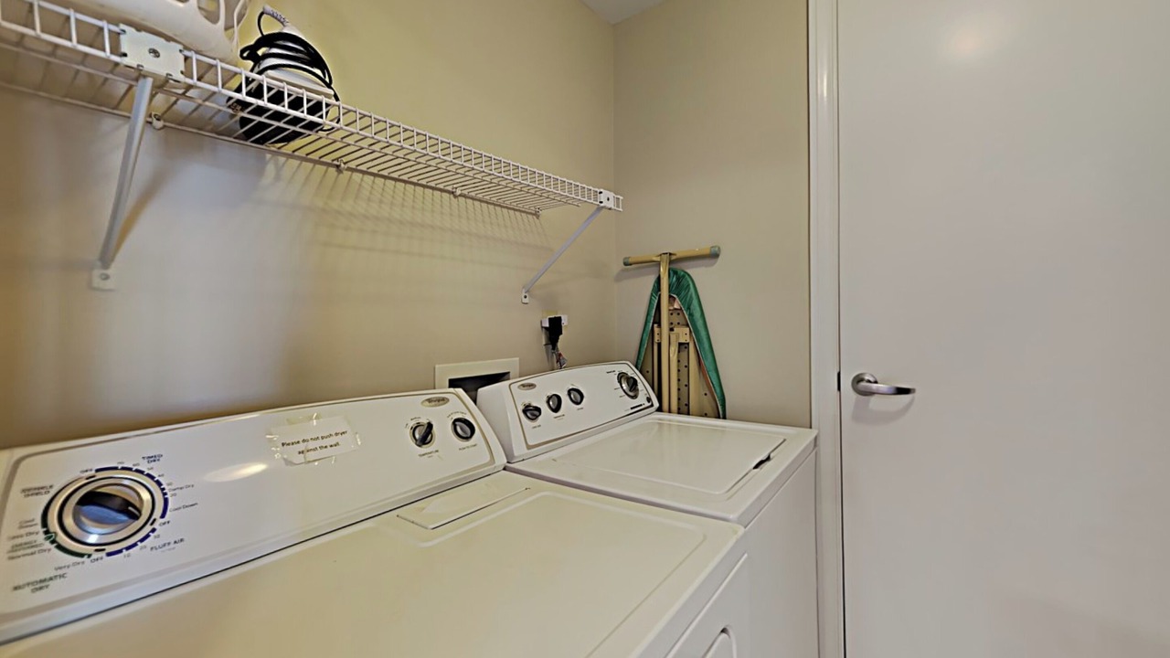 Photo of Bedroom in Navarre Beach