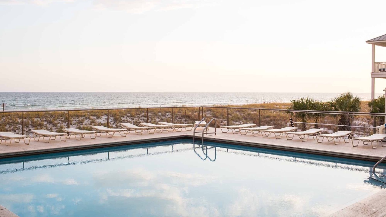Photo of Outdoor in Navarre Beach