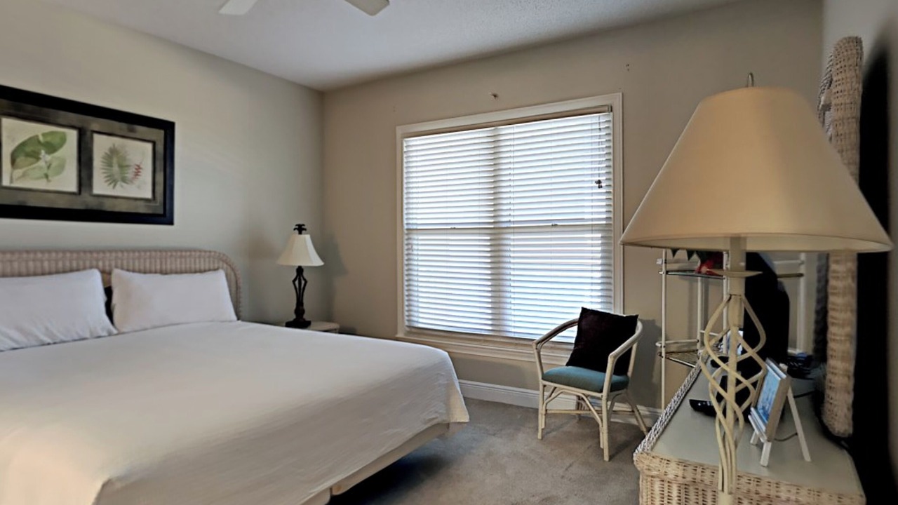 Photo of Bathroom in Navarre Beach