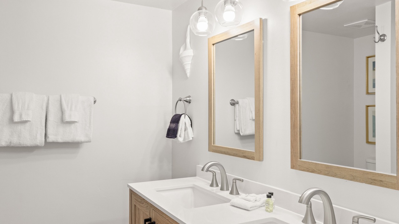 Photo of Bathroom in Sunnyside