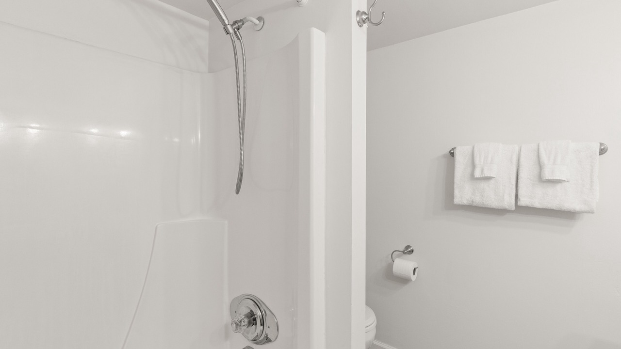 Photo of Bathroom in Sunnyside