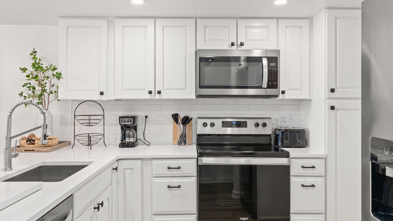 Photo of Kitchen in Sunnyside
