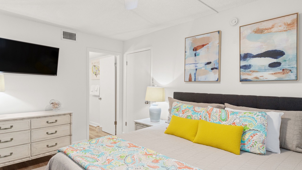 Photo of Bedroom in Sunnyside
