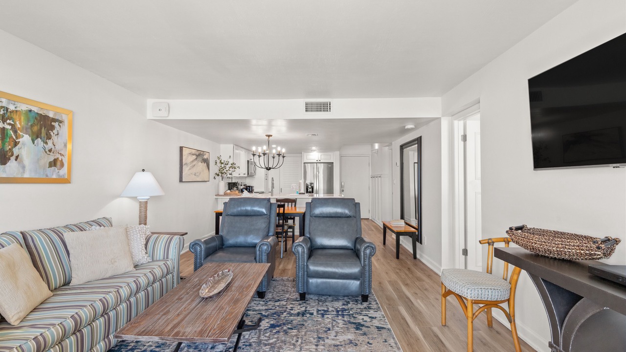 Photo of Livingroom in Sunnyside