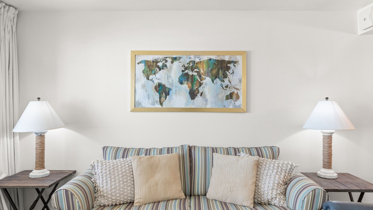 Photo of Livingroom in Sunnyside