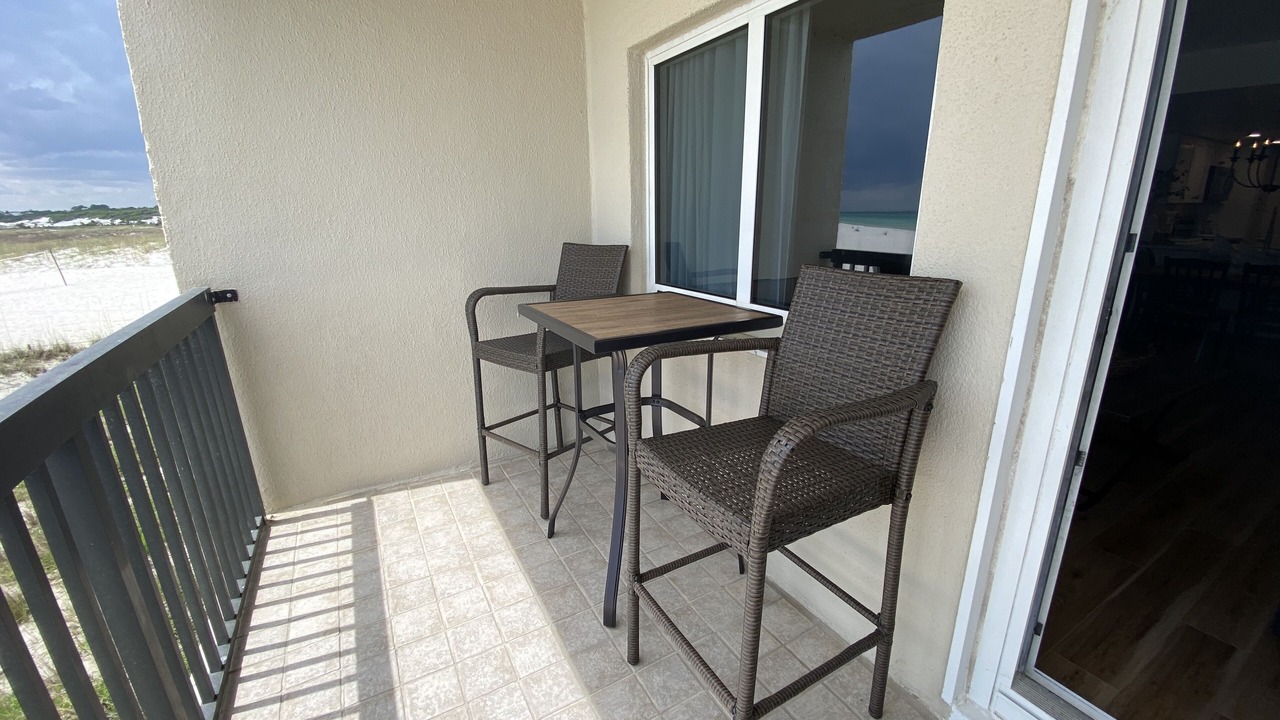 Photo of Patio Balcony in Sunnyside