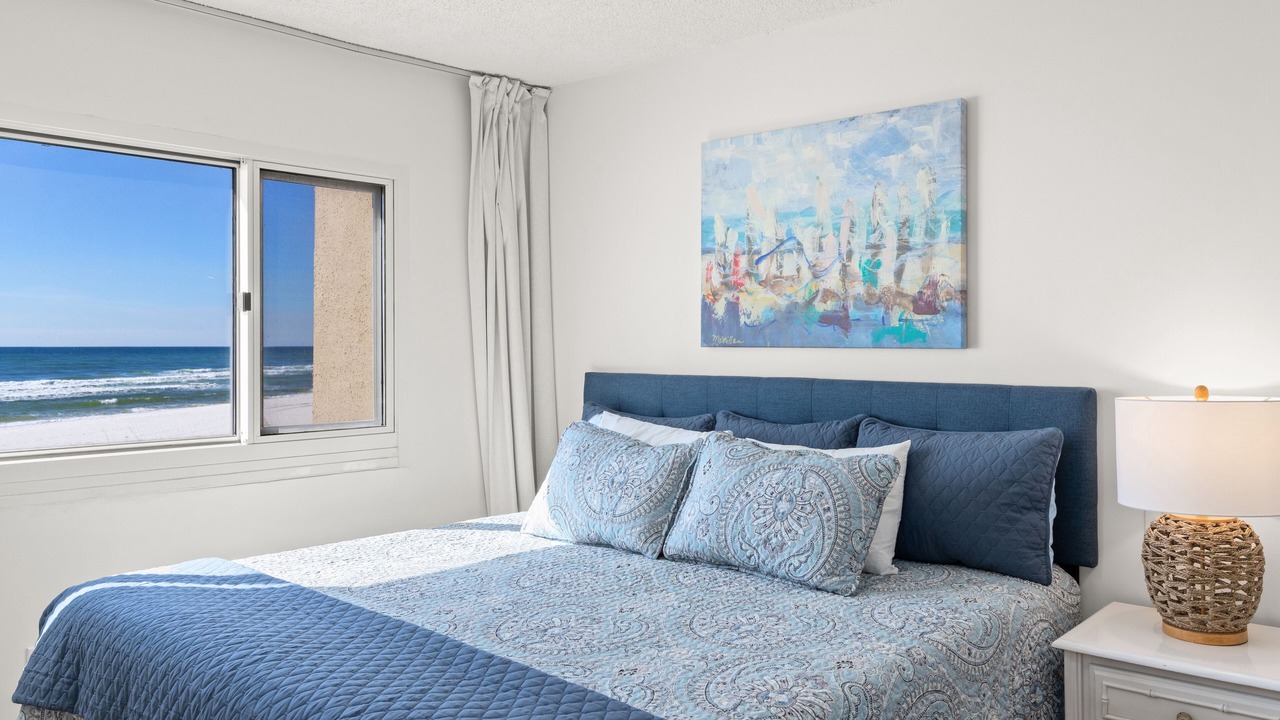 Photo of Bedroom in Sunnyside