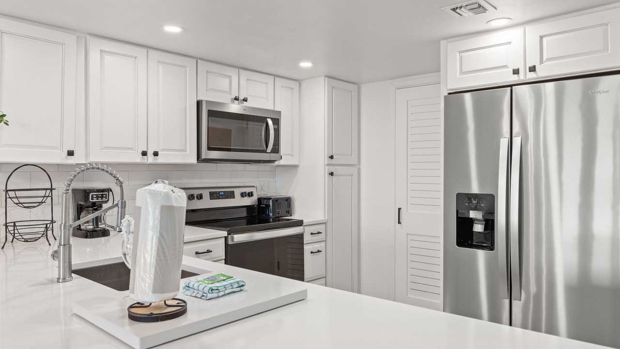 Photo of Kitchen in Sunnyside