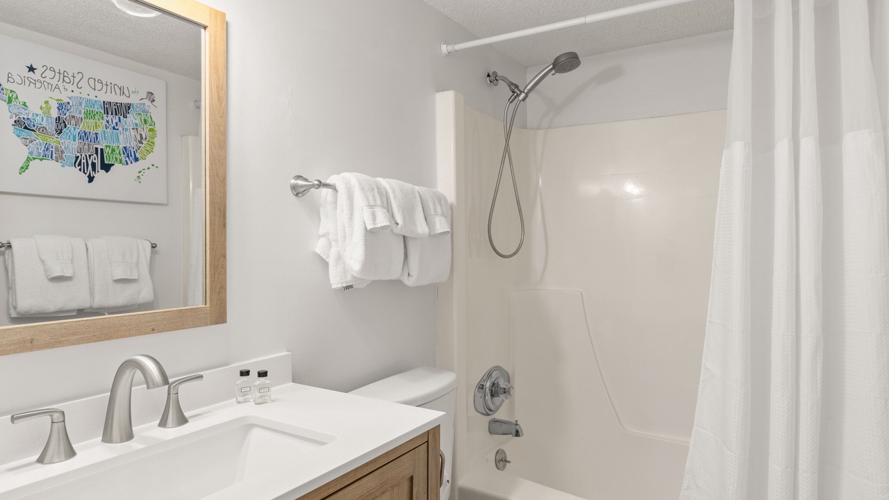 Photo of Bathroom in Sunnyside