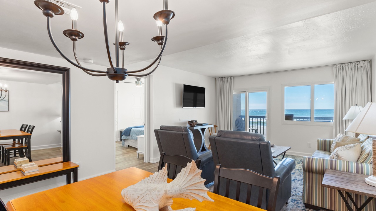 Photo of Livingroom in Sunnyside