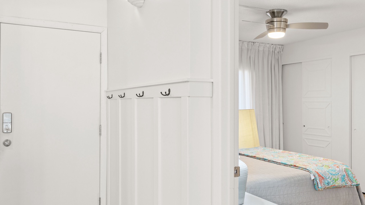 Photo of Bedroom in Sunnyside