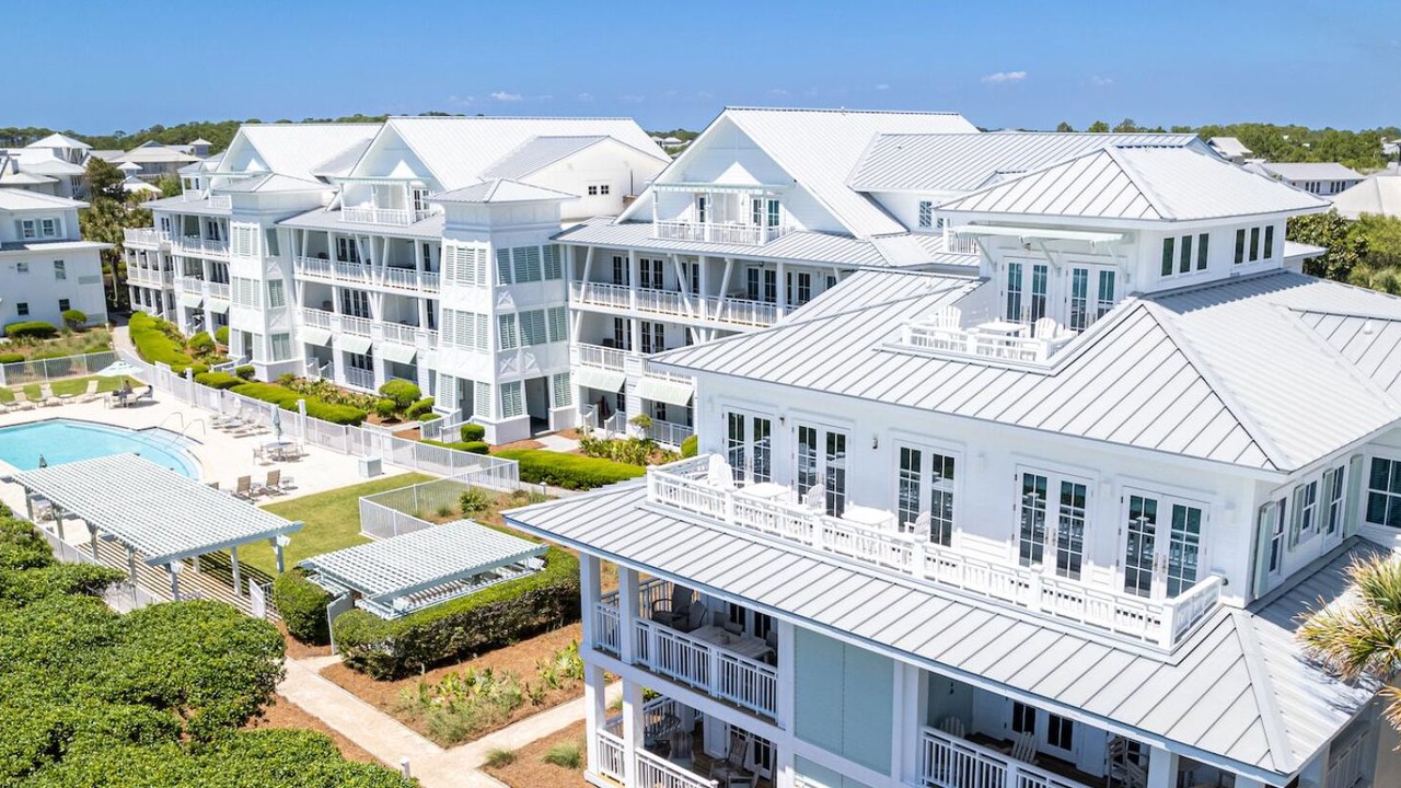 Photo of Outdoor in Gulf District