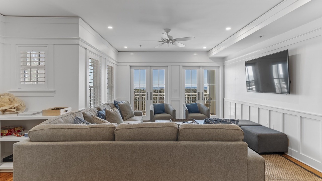 Photo of Livingroom in Gulf District