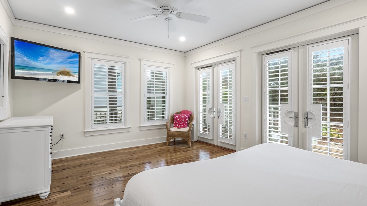 Photo of Bedroom in Gulf District