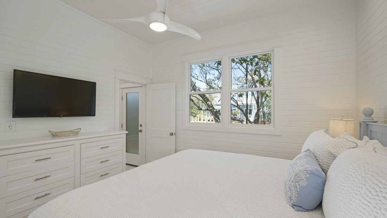 Photo of Bedroom in Seaside